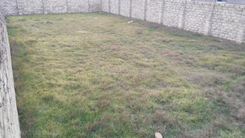 Satılır Torpaq 4.5 sot Maştağa - şəkil 4