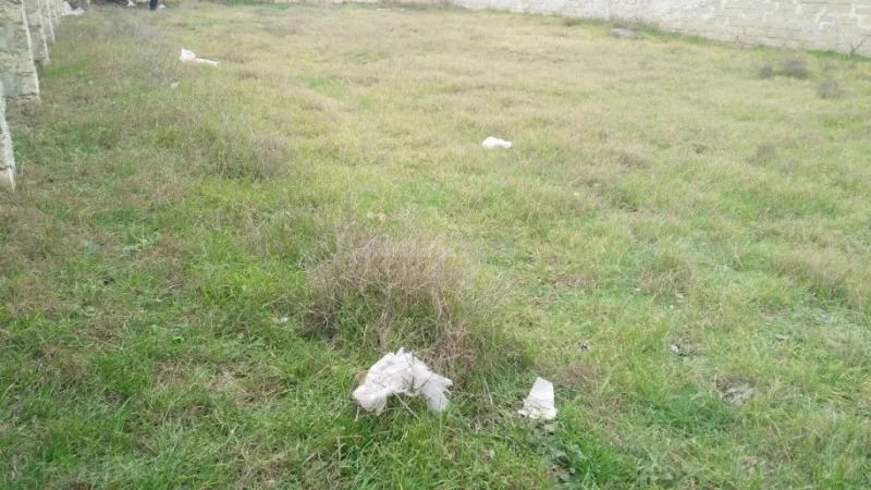 Satılır Torpaq 4.5 sot Maştağa - şəkil 6