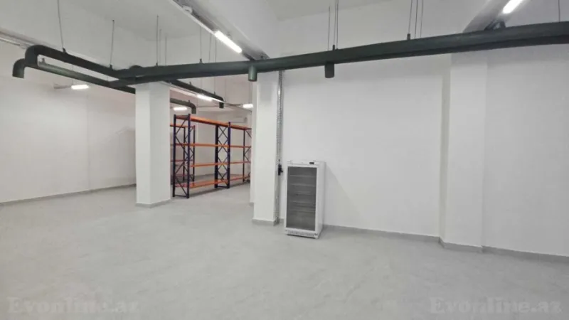 Obyekt 200 m² Sabunçu r. Satılır