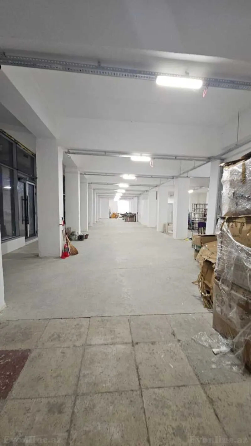 Satılır Obyekt 200 m² Sabunçu r. - şəkil 4