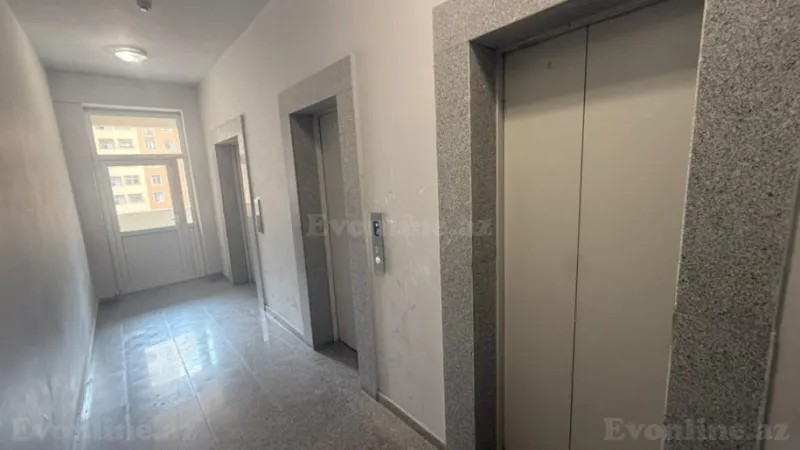 Satılır 3 otaqlı Mənzil Yeni tikili 154 m² Yasamal - şəkil 3