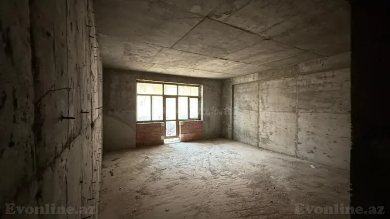 Satılır 3 otaqlı Mənzil Yeni tikili 154 m² Yasamal - şəkil 4