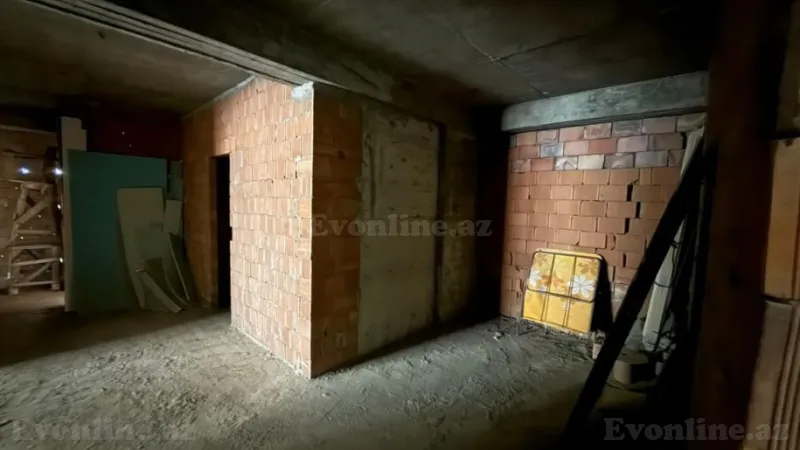 Satılır 3 otaqlı Mənzil Yeni tikili 154 m² Yasamal - şəkil 6