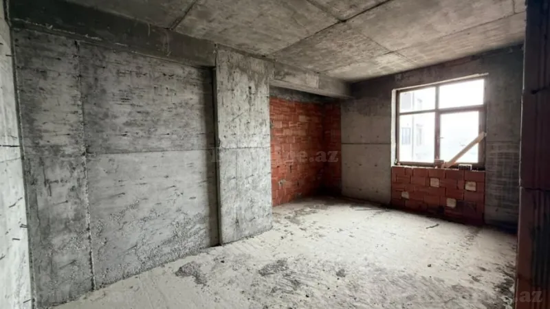 Satılır 3 otaqlı Mənzil Yeni tikili 154 m² Yasamal - şəkil 8