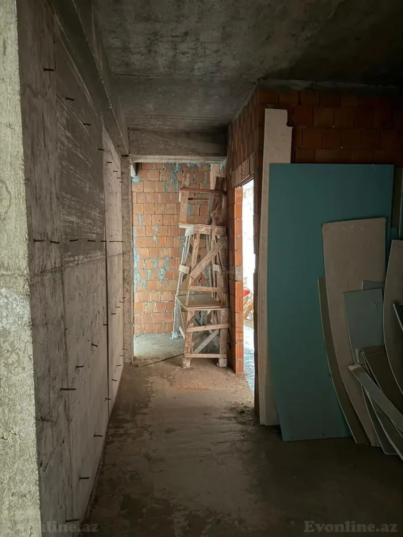 Satılır 3 otaqlı Mənzil Yeni tikili 154 m² Yasamal - şəkil 11