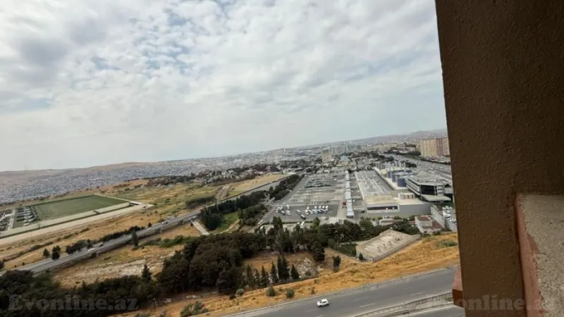 Satılır 3 otaqlı Mənzil Yeni tikili 154 m² Yasamal - şəkil 12