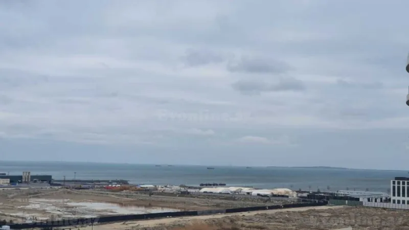 Kirayə verilir Ofis 220 m² Xətai r. - şəkil 4