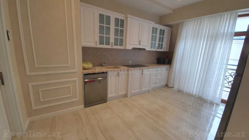 Kirayə verilir Ofis 220 m² Xətai r. - şəkil 6