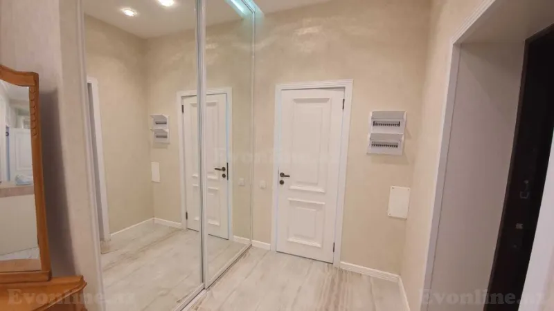 Kirayə verilir Ofis 220 m² Xətai r. - şəkil 8