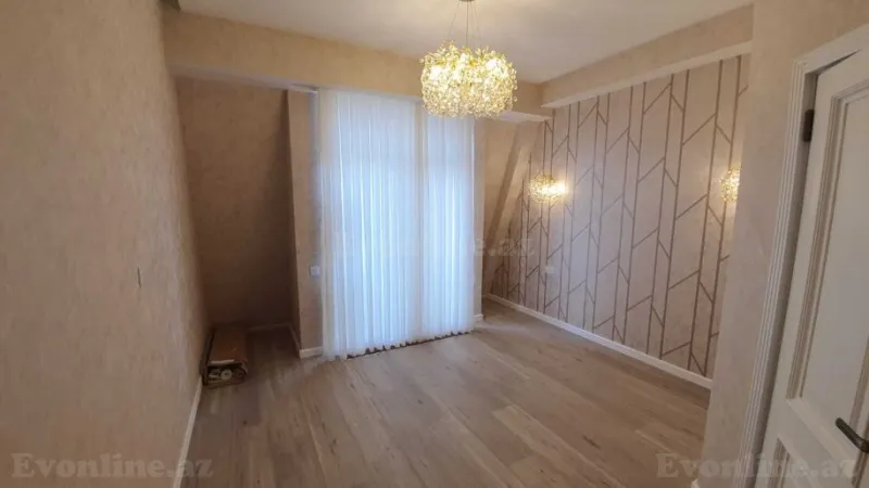 Kirayə verilir Ofis 220 m² Xətai r. - şəkil 10