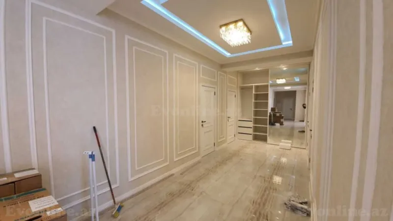 Kirayə verilir Ofis 220 m² Xətai r. - şəkil 12