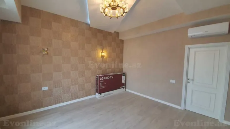 Kirayə verilir Ofis 220 m² Xətai r. - şəkil 14