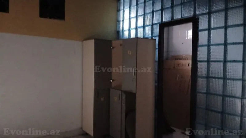 Kirayə verilir Obyekt 250 m² Nəsimi m. - şəkil 6