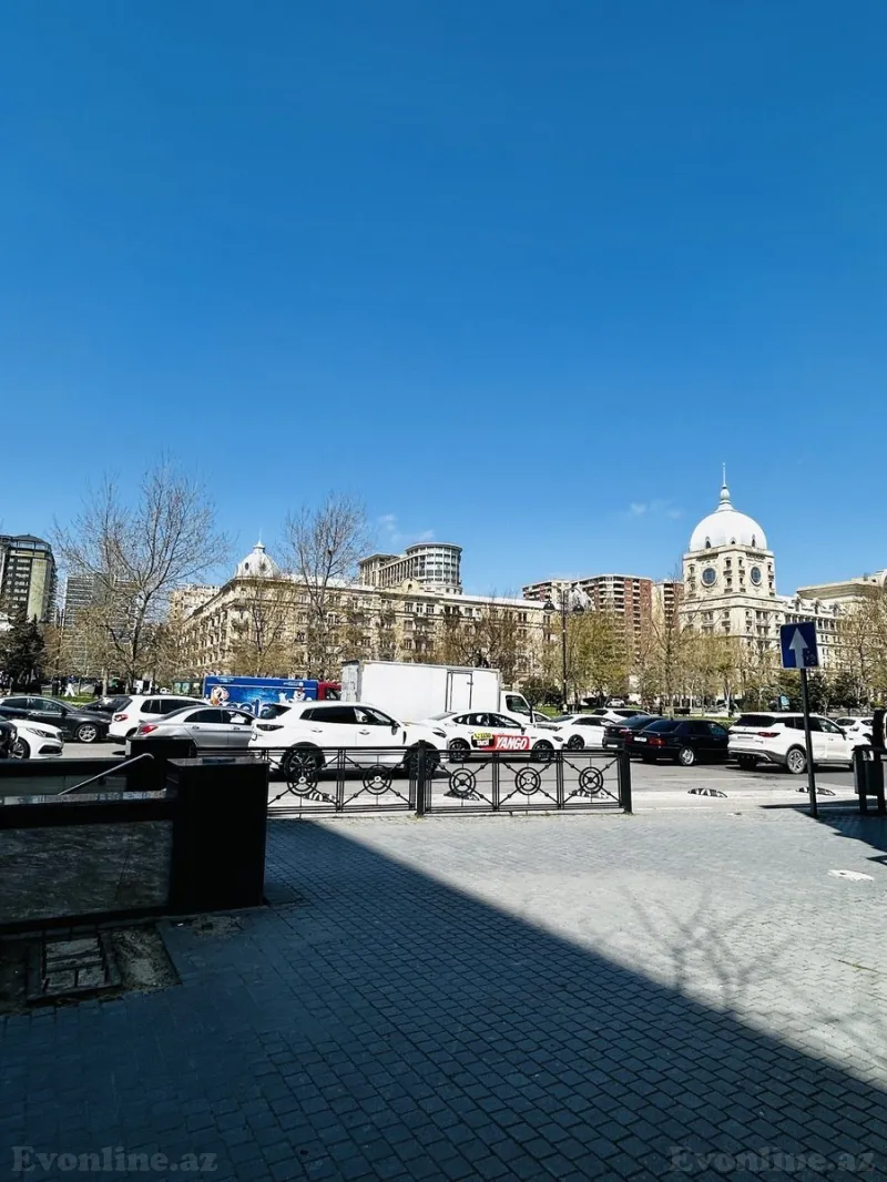 Kirayə verilir Obyekt 15 m² Nizami m. - şəkil 2