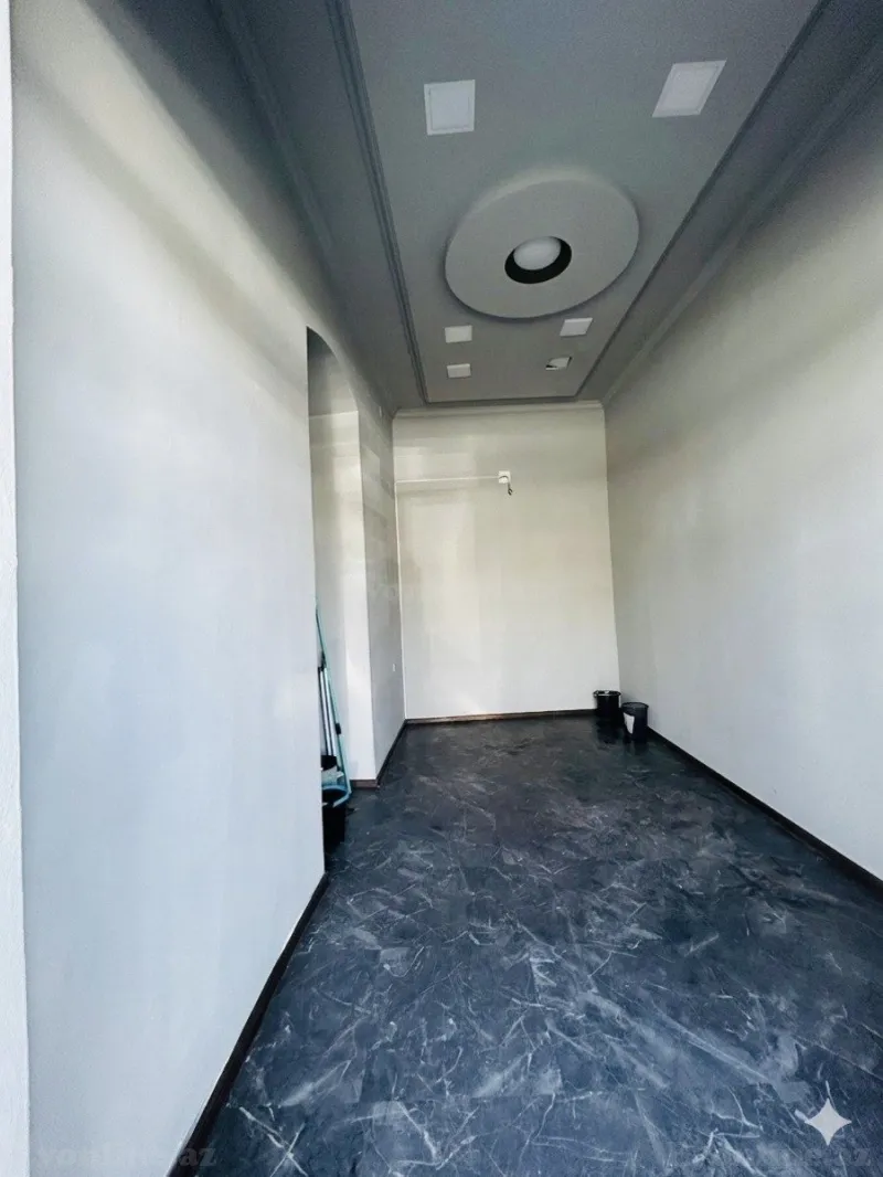 Kirayə verilir Obyekt 15 m² Nizami m. - şəkil 4