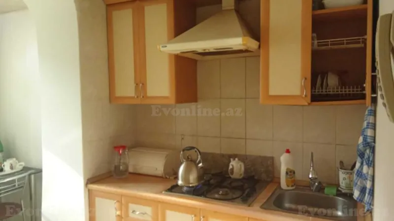 Kirayə verilir 3 otaqlı Mənzil Köhnə tikili 70 m² 28 May m. - şəkil 4