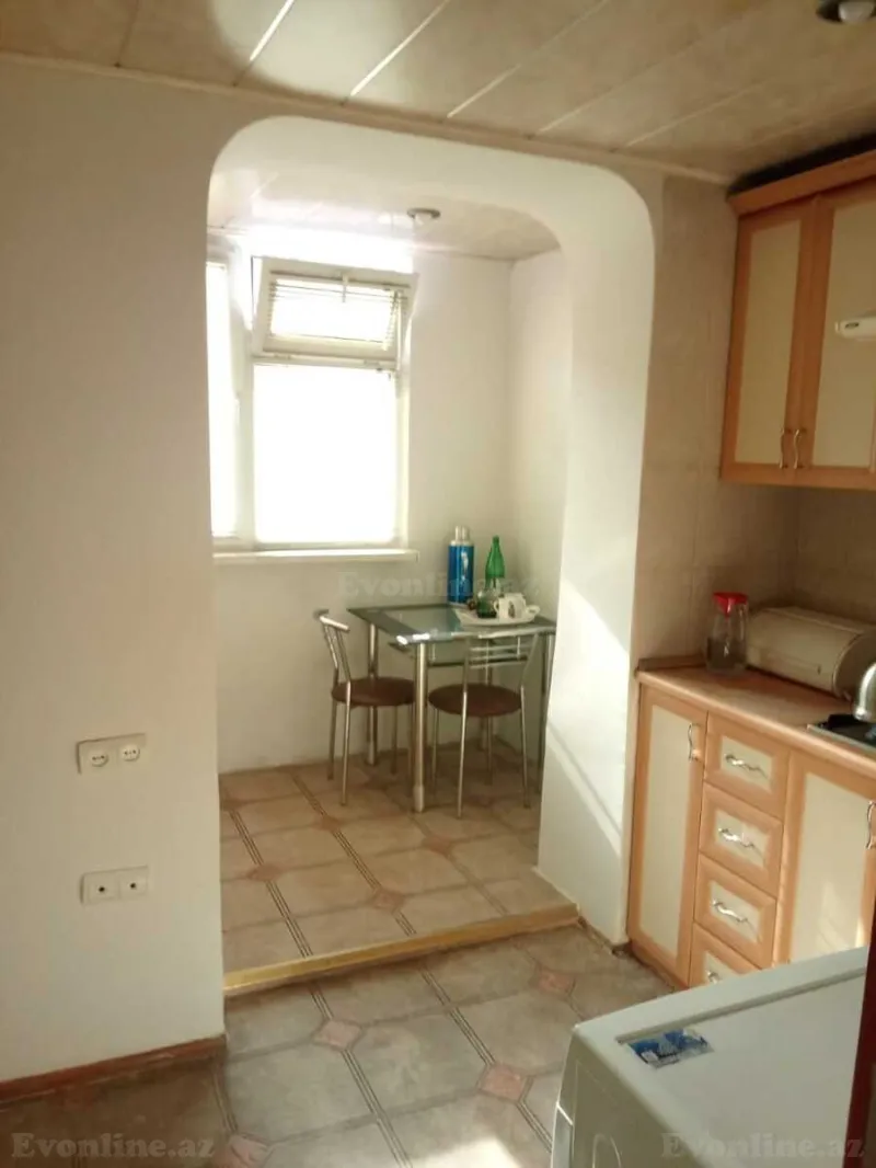 Kirayə verilir 3 otaqlı Mənzil Köhnə tikili 70 m² 28 May m. - şəkil 5
