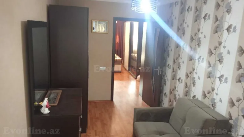 Kirayə verilir 3 otaqlı Mənzil Köhnə tikili 70 m² 28 May m. - şəkil 13