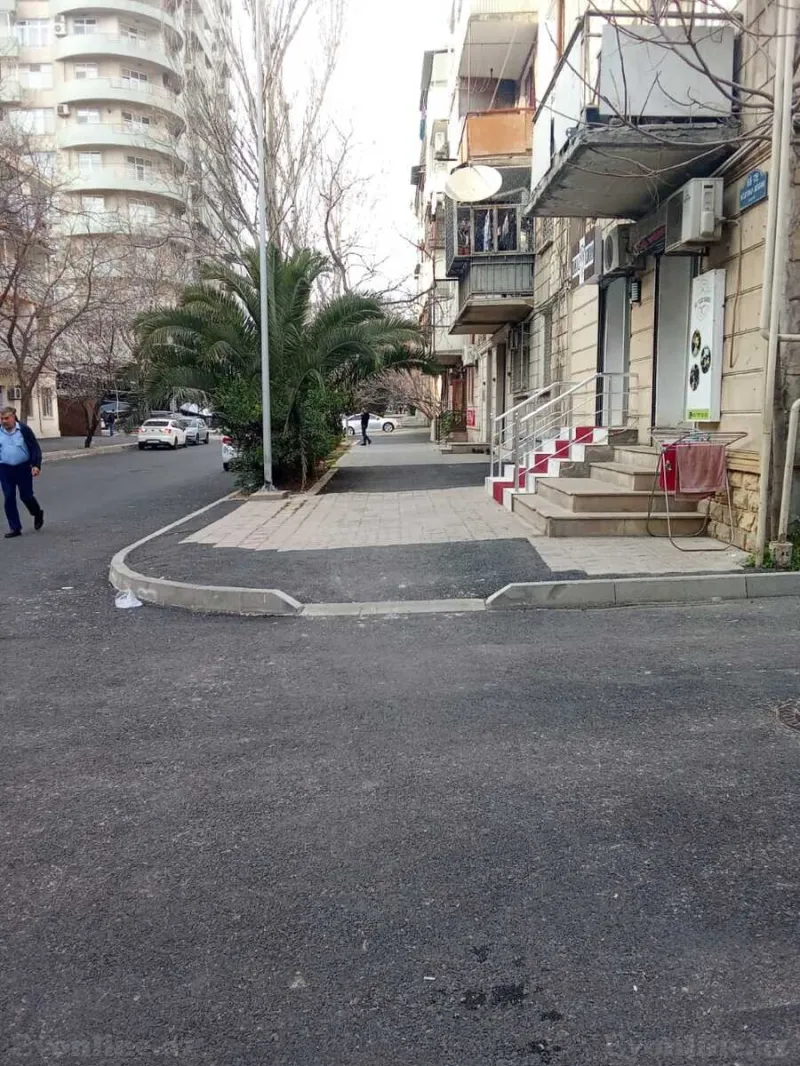 Kirayə verilir 3 otaqlı Mənzil Köhnə tikili 70 m² 28 May m. - şəkil 15