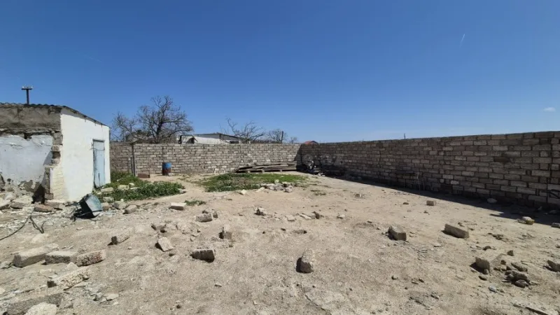 Satılır Torpaq 3.5 sot Qala - şəkil 2