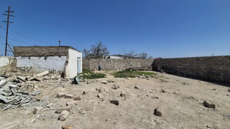 Satılır Torpaq 3.5 sot Qala - şəkil 3