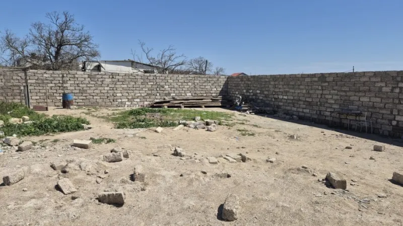 Satılır Torpaq 3.5 sot Qala - şəkil 4