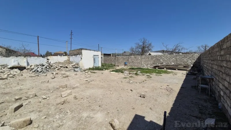 Satılır Torpaq 3.5 sot Qala - şəkil 5