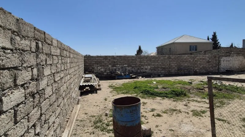 Satılır Torpaq 3.5 sot Qala - şəkil 8