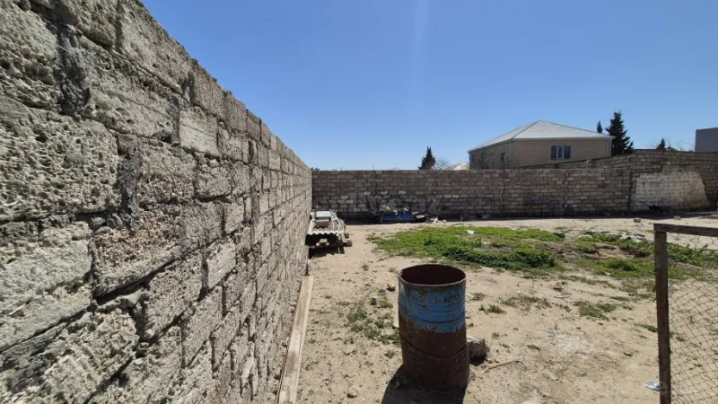 Satılır Torpaq 3.5 sot Qala - şəkil 9