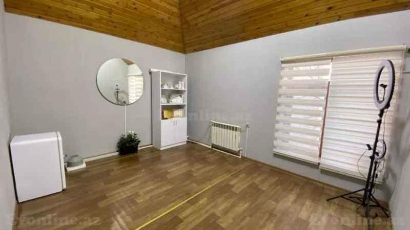 Kirayə verilir Obyekt 200 m² Səbail r. - şəkil 6