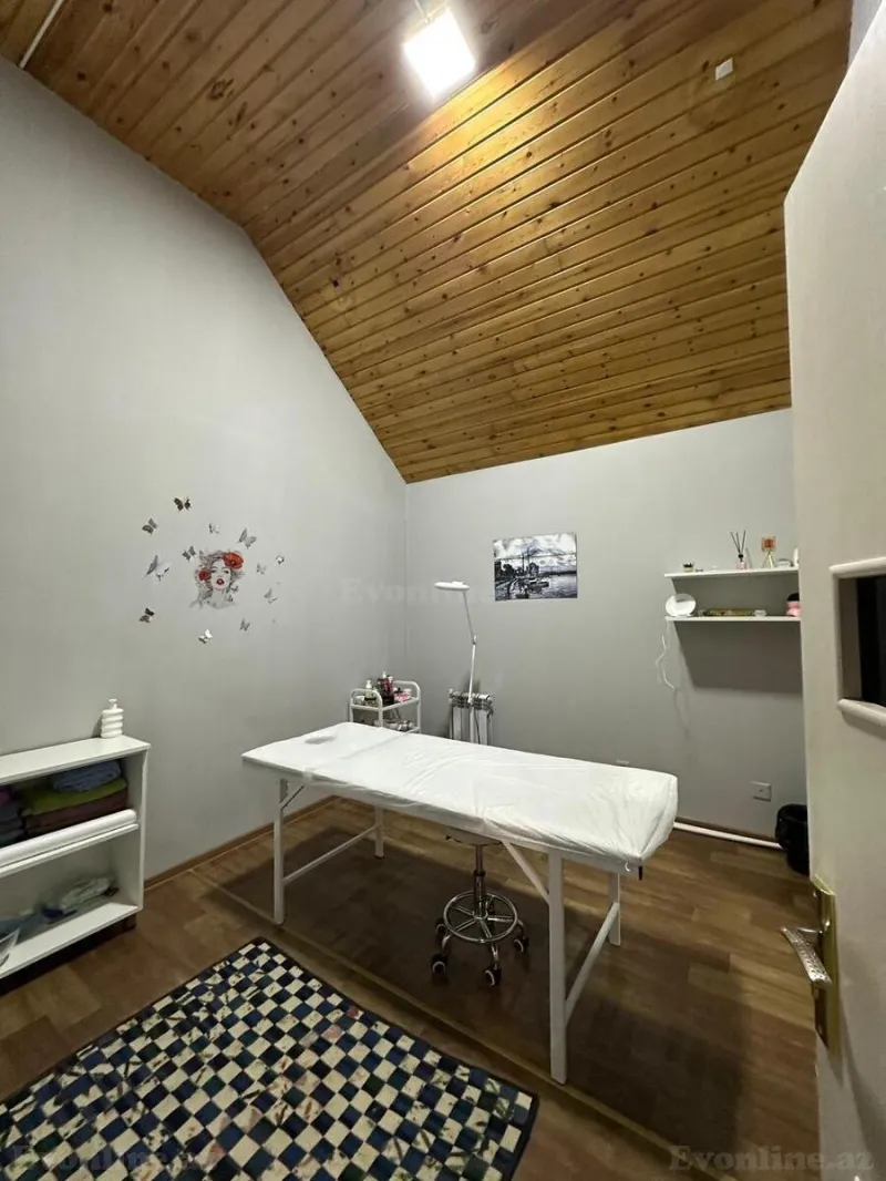 Kirayə verilir Obyekt 200 m² Səbail r. - şəkil 10