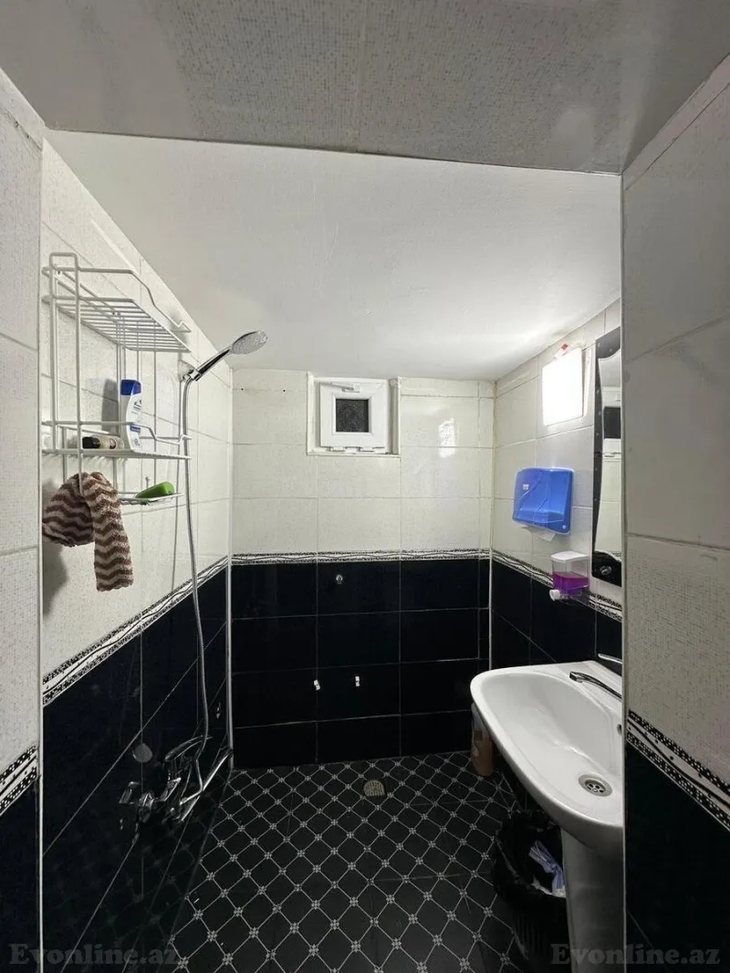 Kirayə verilir Obyekt 200 m² Səbail r. - şəkil 14