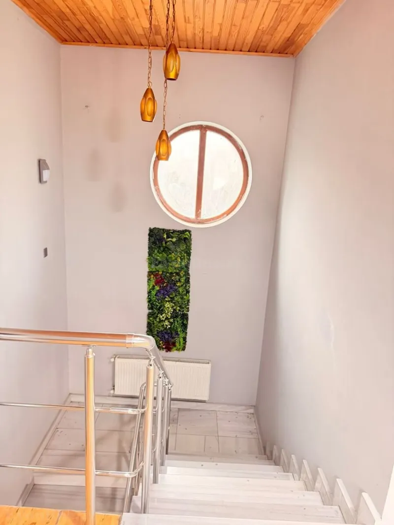 Kirayə verilir Ofis 240 m² Dərnəgül m. - şəkil 4