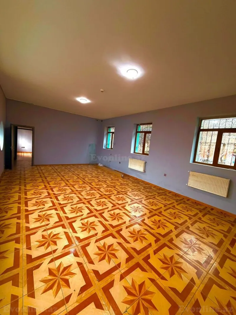 Kirayə verilir Ofis 240 m² Dərnəgül m. - şəkil 5