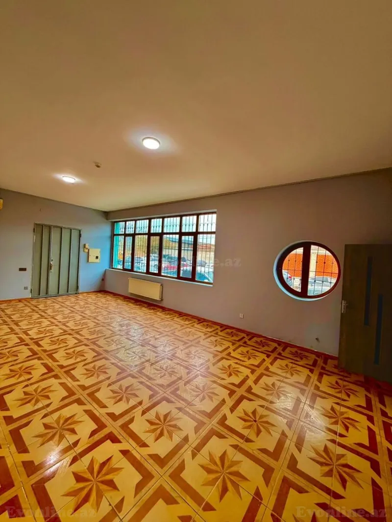 Kirayə verilir Ofis 240 m² Dərnəgül m. - şəkil 6