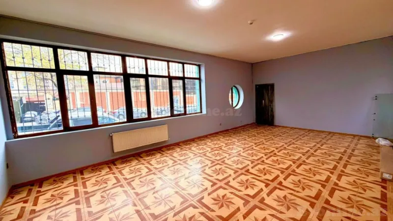 Kirayə verilir Ofis 240 m² Dərnəgül m. - şəkil 7