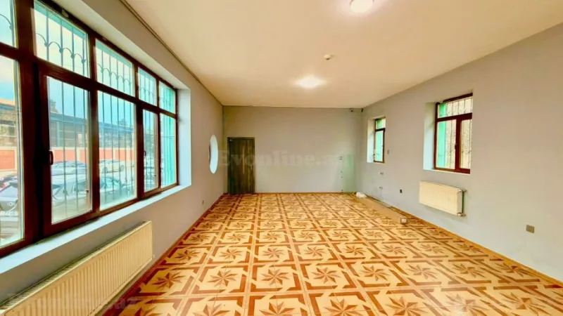 Kirayə verilir Ofis 240 m² Dərnəgül m. - şəkil 8