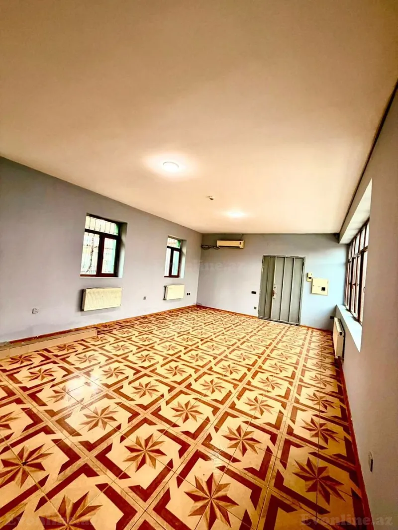 Kirayə verilir Ofis 240 m² Dərnəgül m. - şəkil 9