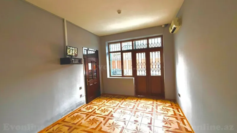 Kirayə verilir Ofis 240 m² Dərnəgül m. - şəkil 10