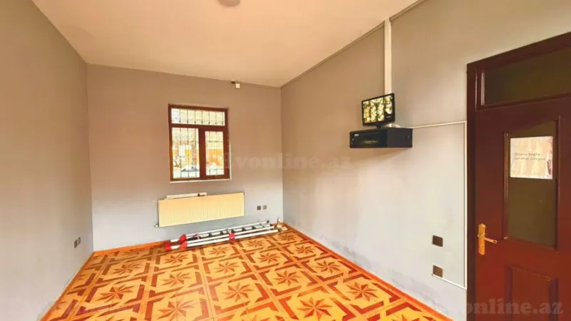 Kirayə verilir Ofis 240 m² Dərnəgül m. - şəkil 11