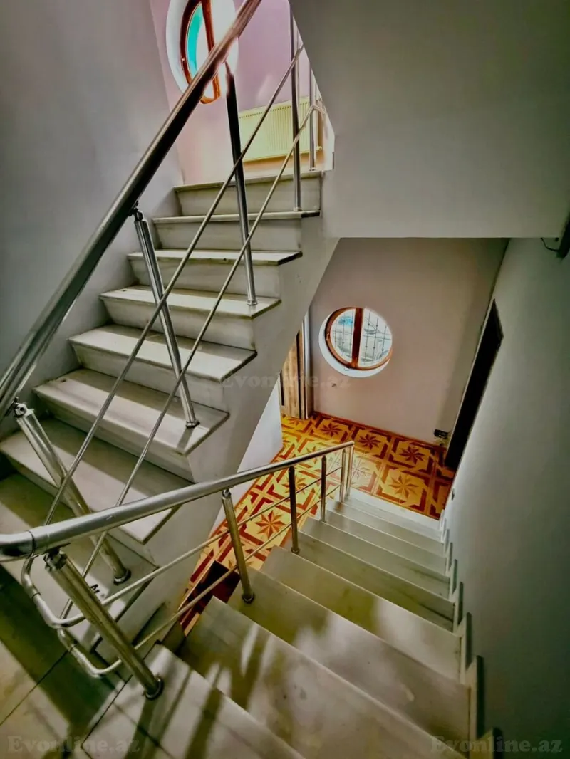 Kirayə verilir Ofis 240 m² Dərnəgül m. - şəkil 12