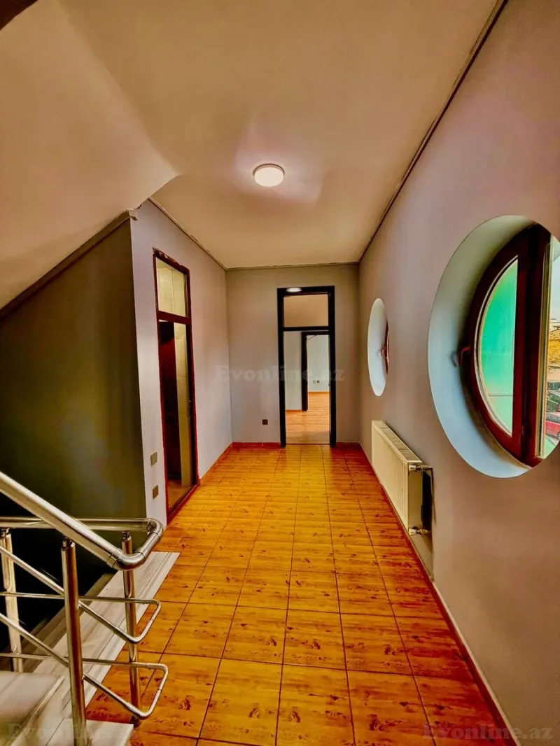 Kirayə verilir Ofis 240 m² Dərnəgül m. - şəkil 13