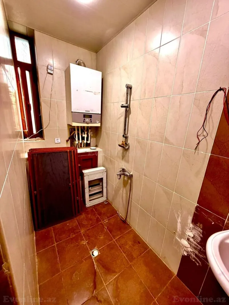 Kirayə verilir Ofis 240 m² Dərnəgül m. - şəkil 14