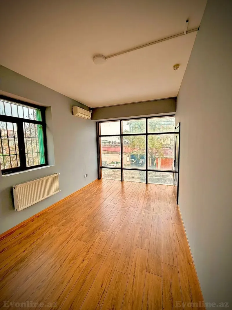 Kirayə verilir Ofis 240 m² Dərnəgül m. - şəkil 15