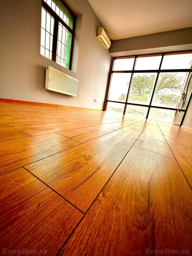 Kirayə verilir Ofis 240 m² Dərnəgül m. - şəkil 16