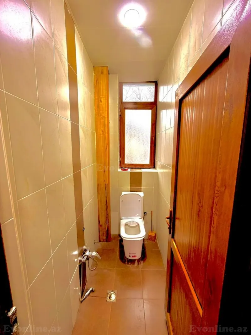 Kirayə verilir Ofis 240 m² Dərnəgül m. - şəkil 17