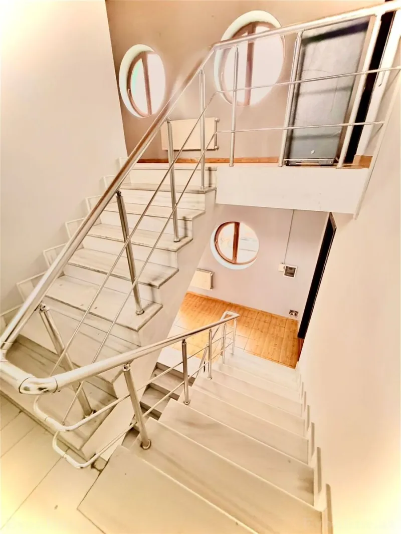 Kirayə verilir Ofis 240 m² Dərnəgül m. - şəkil 20