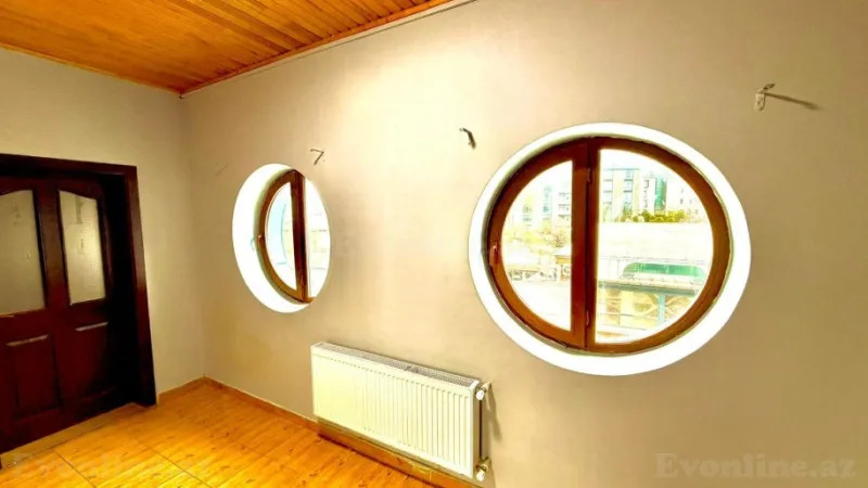 Kirayə verilir Ofis 240 m² Dərnəgül m. - şəkil 21