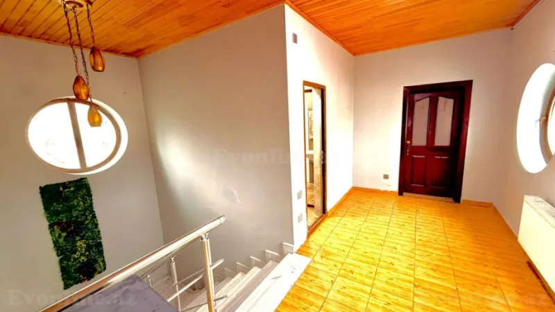 Kirayə verilir Ofis 240 m² Dərnəgül m. - şəkil 22