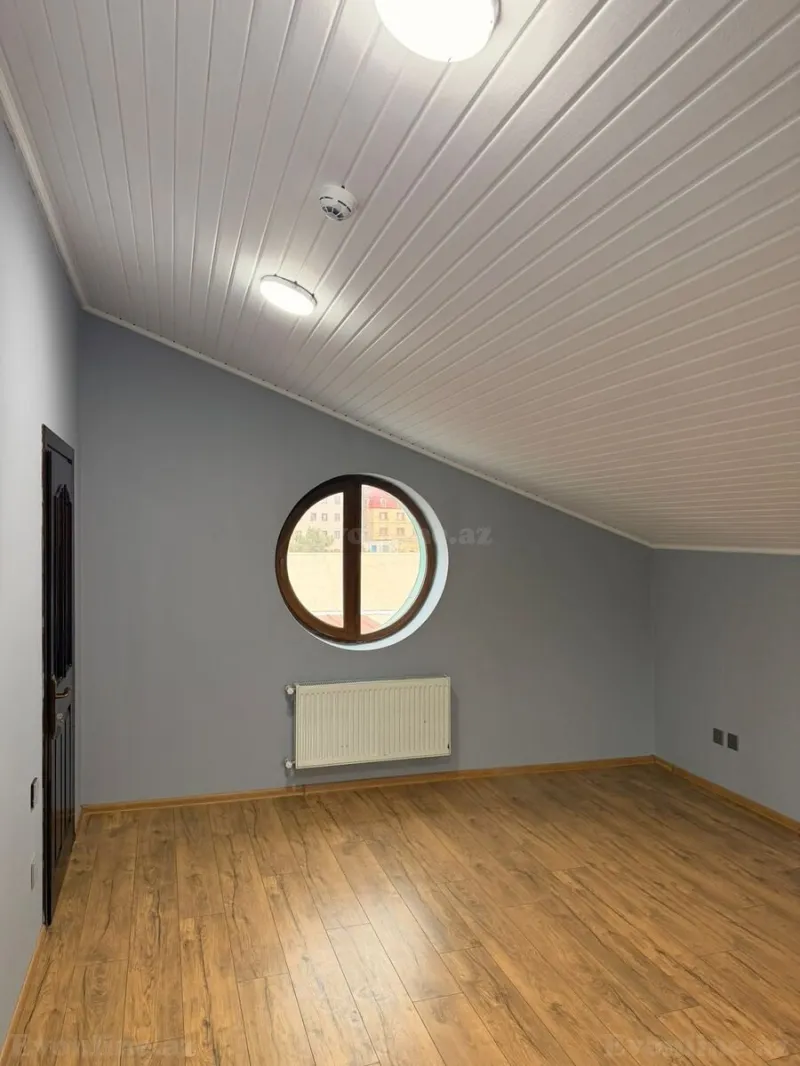 Kirayə verilir Ofis 240 m² Dərnəgül m. - şəkil 23